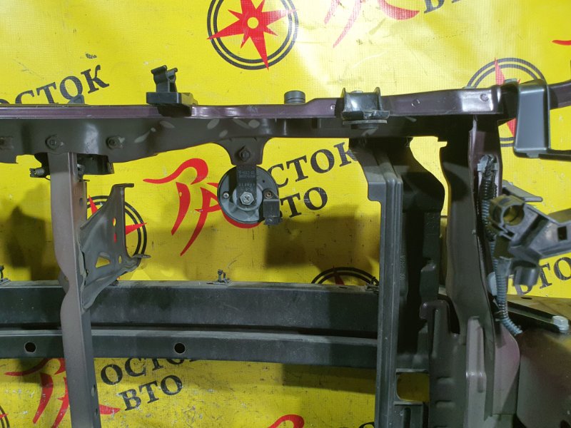 Рамка радиатора, 7000 рублей, Красноярск