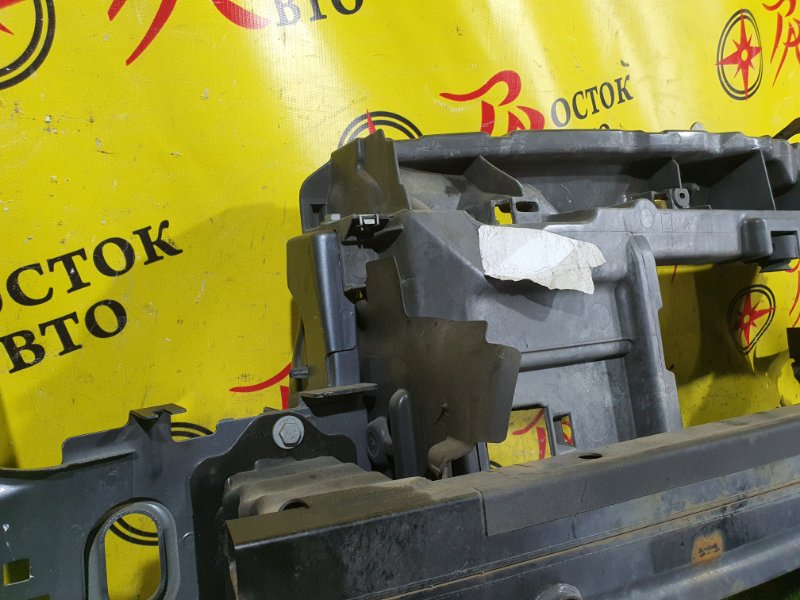 Рамка радиатора, 3000 рублей, Красноярск