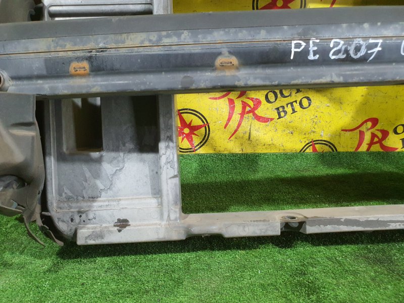 Рамка радиатора, 3000 рублей, Красноярск