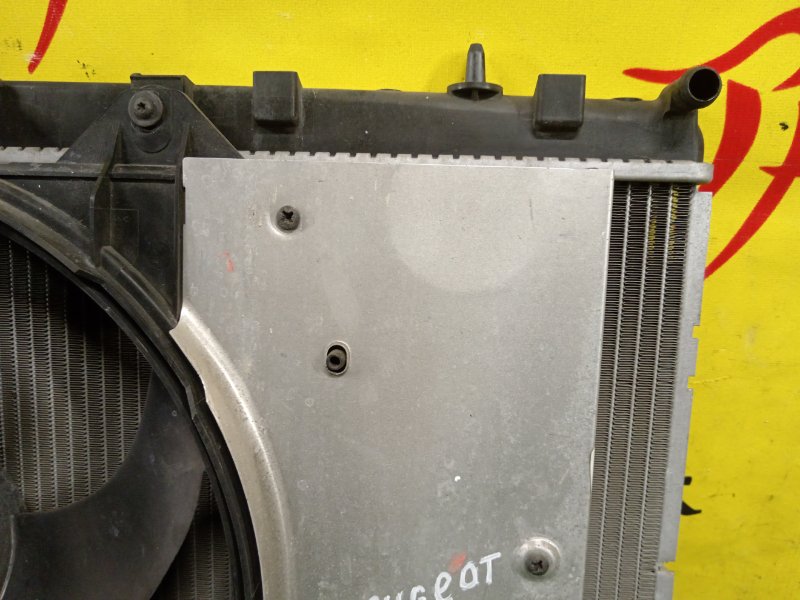 радиатор основной, 5000 рублей, Красноярск