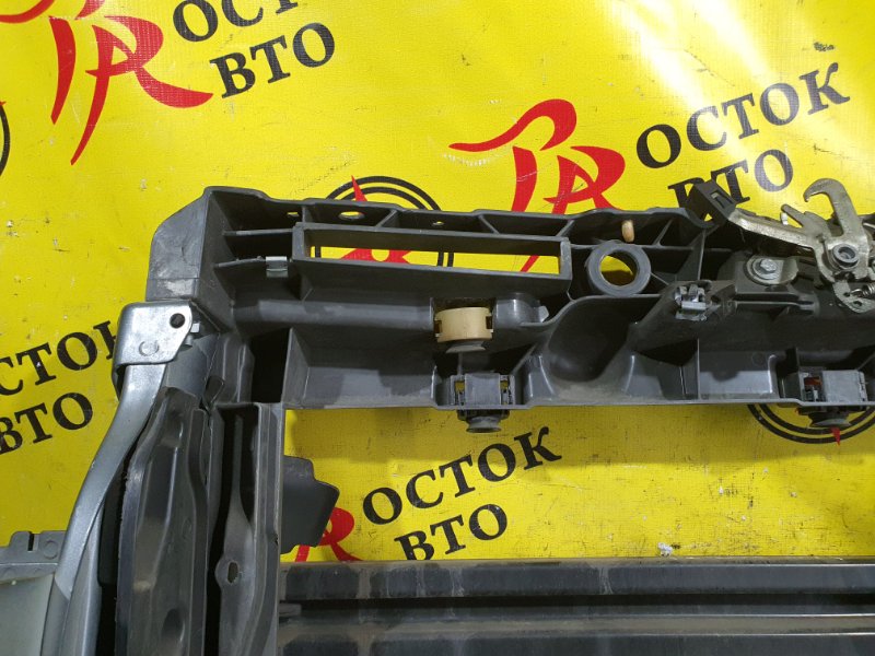 Рамка радиатора, 3000 рублей, Красноярск