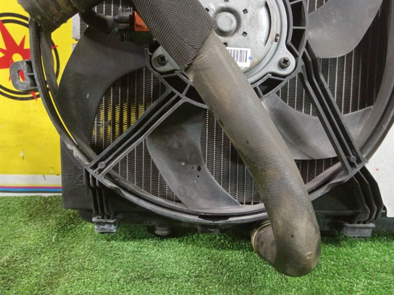 радиатор основной, 5000 рублей, Красноярск