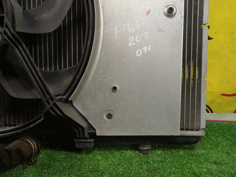 радиатор основной, 5000 рублей, Красноярск