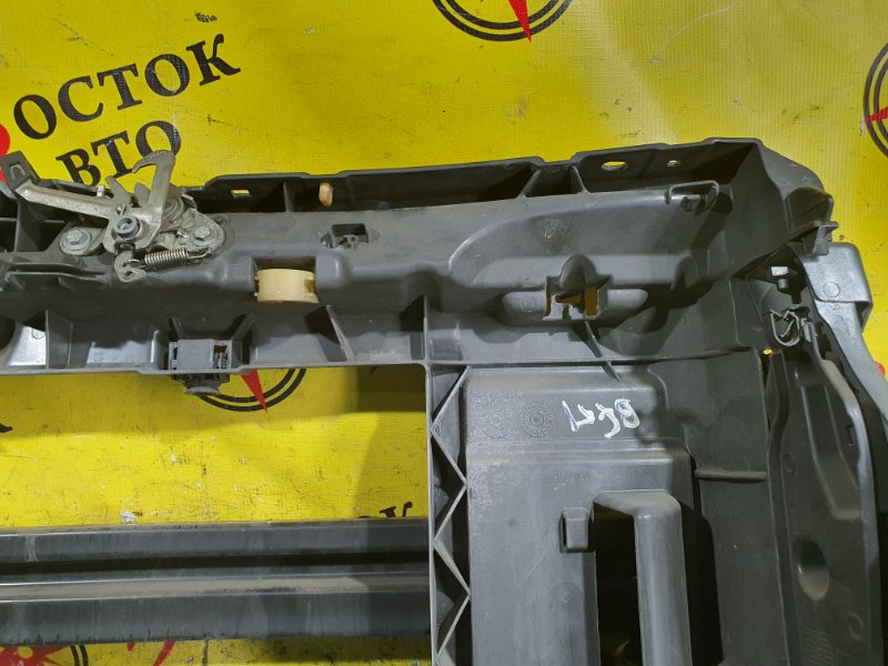 Рамка радиатора, 3000 рублей, Красноярск