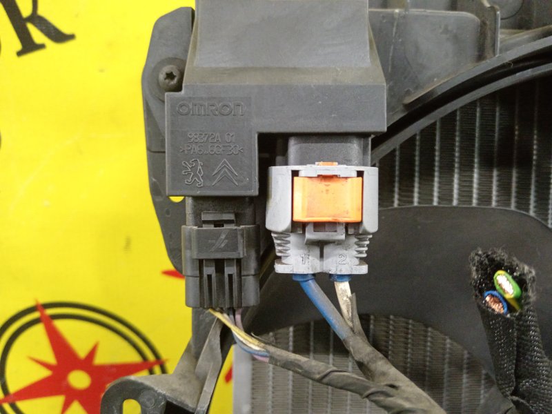 радиатор основной, 5000 рублей, Красноярск