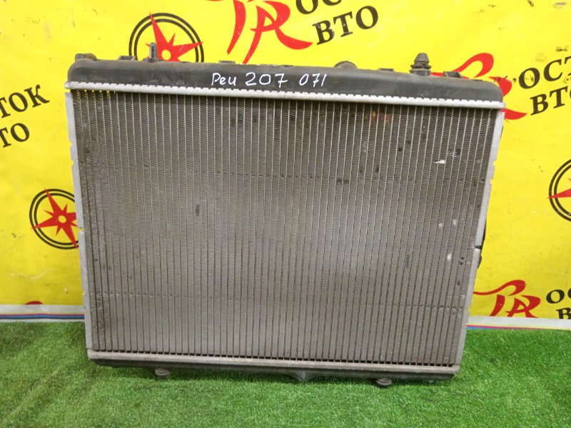 радиатор основной, 5000 рублей, Красноярск