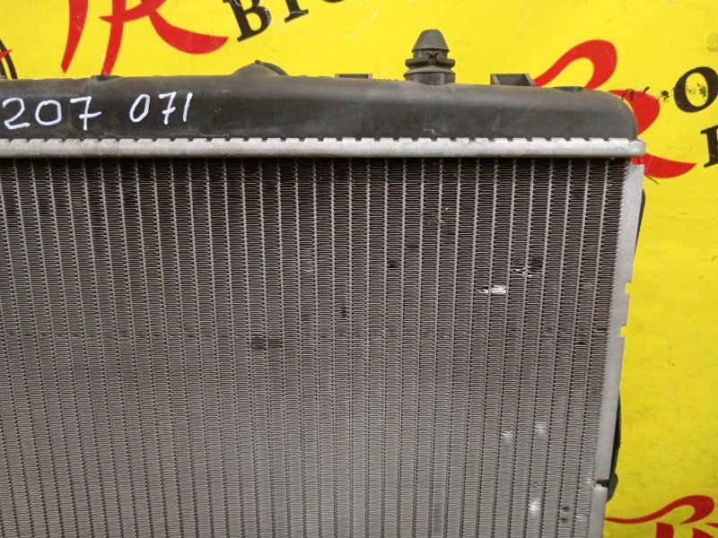 радиатор основной, 5000 рублей, Красноярск