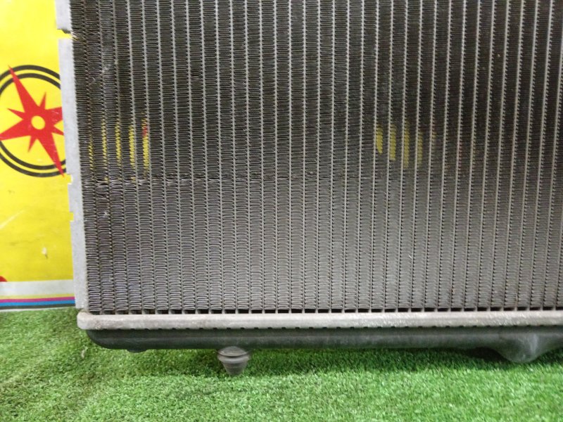 радиатор основной, 5000 рублей, Красноярск