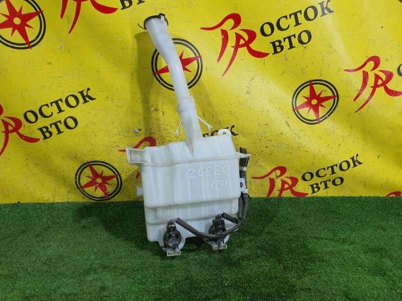 Бачок стеклоомывателя, 1500 рублей, Красноярск