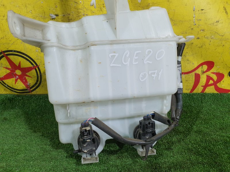 Бачок стеклоомывателя, 1500 рублей, Красноярск