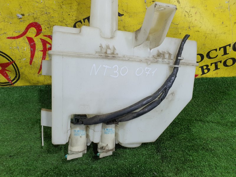 Бачок стеклоомывателя, 900 рублей, Красноярск