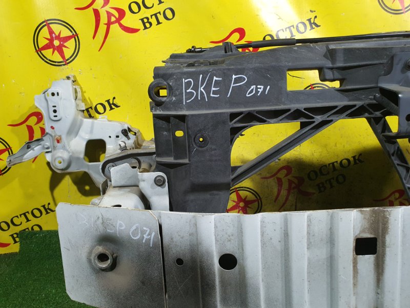 Рамка радиатора, 4000 рублей, Красноярск