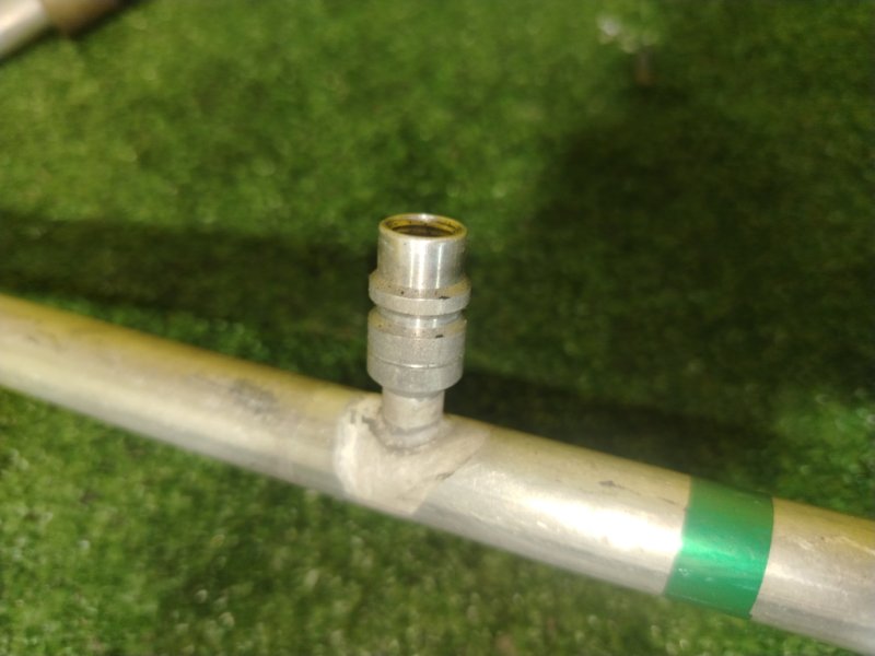 Трубка кондиционера, 200 рублей, Красноярск