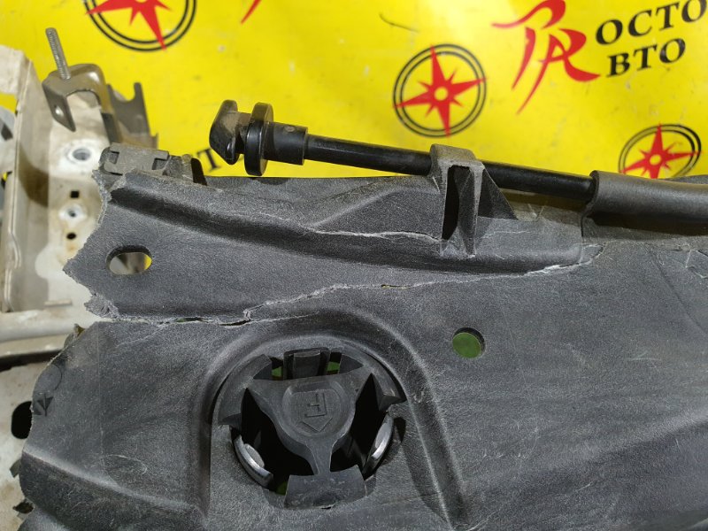 Рамка радиатора, 4000 рублей, Красноярск