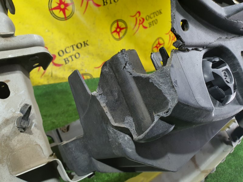 Рамка радиатора, 4000 рублей, Красноярск