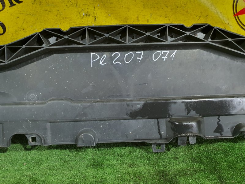 Усилитель бампера, 4500 рублей, Красноярск