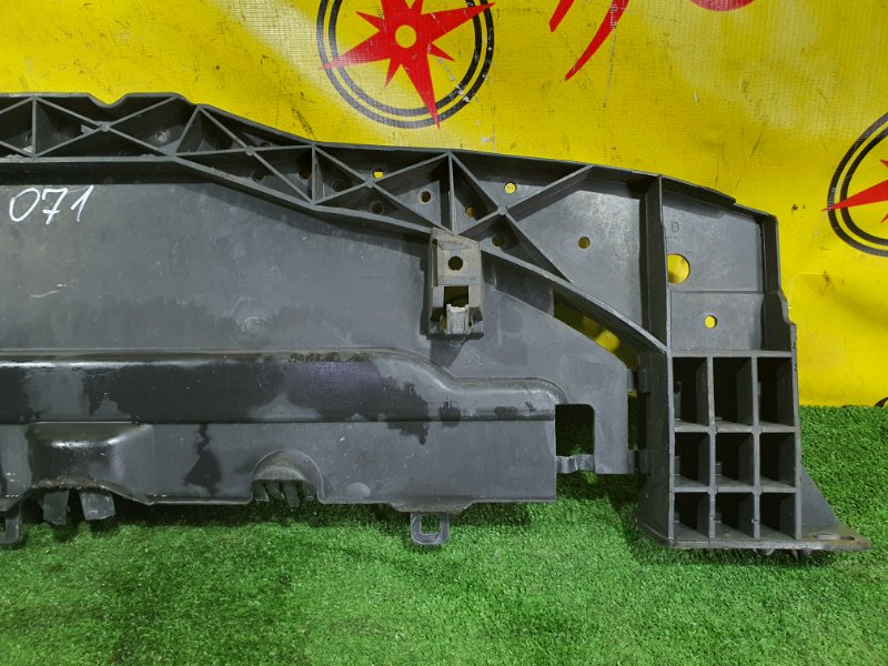 Усилитель бампера, 4500 рублей, Красноярск