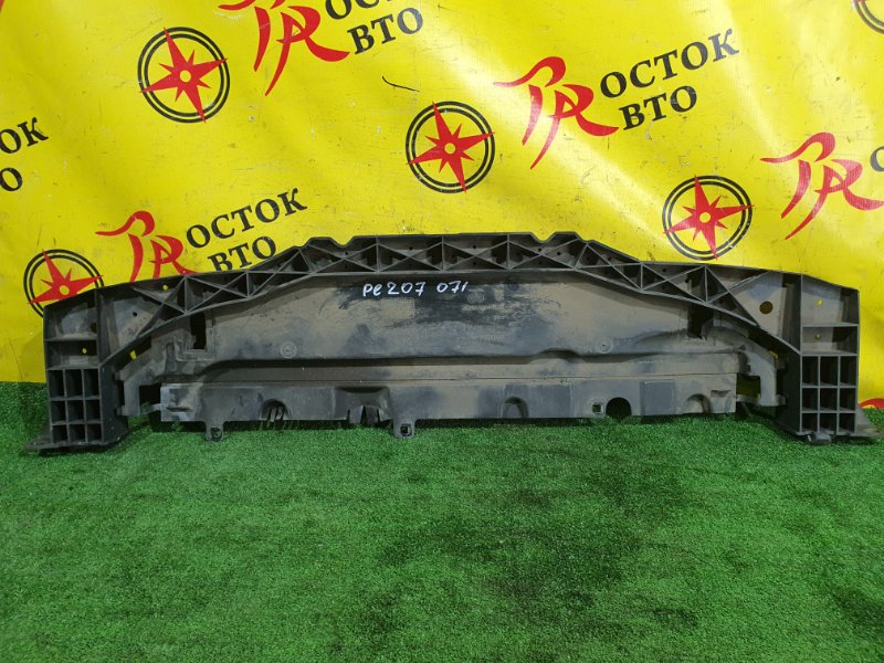 Усилитель бампера, 4500 рублей, Красноярск