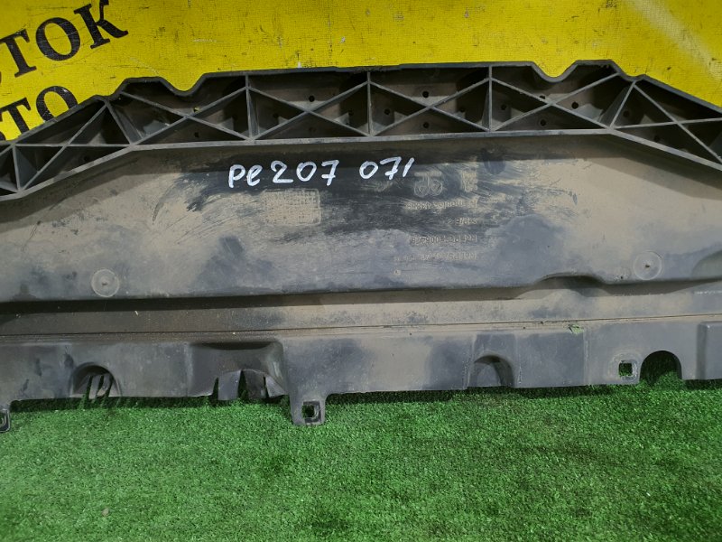 Усилитель бампера, 4500 рублей, Красноярск