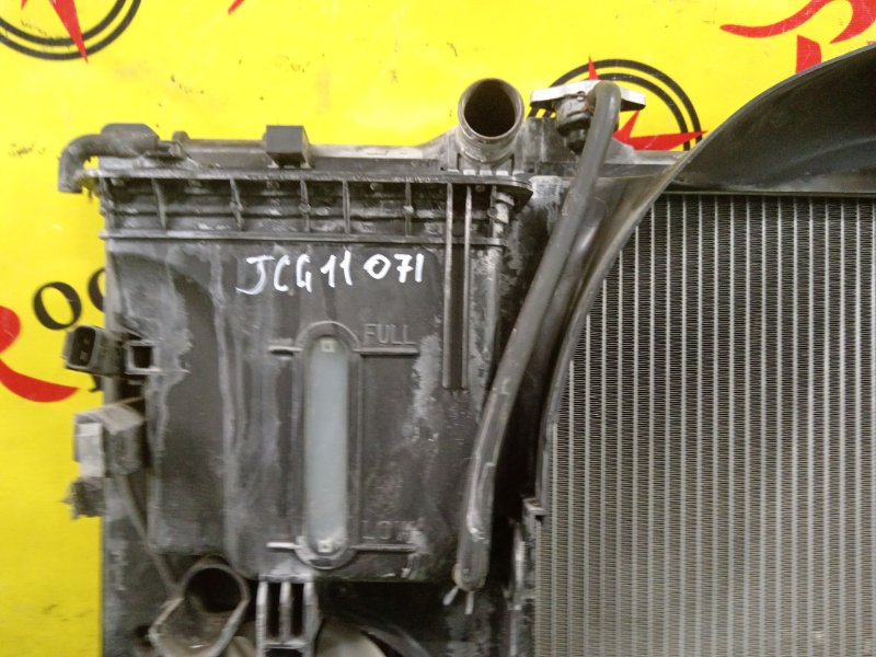 радиатор основной, 8500 рублей, Красноярск