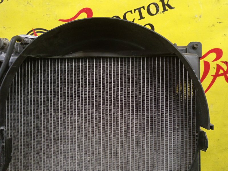 радиатор основной, 8500 рублей, Красноярск