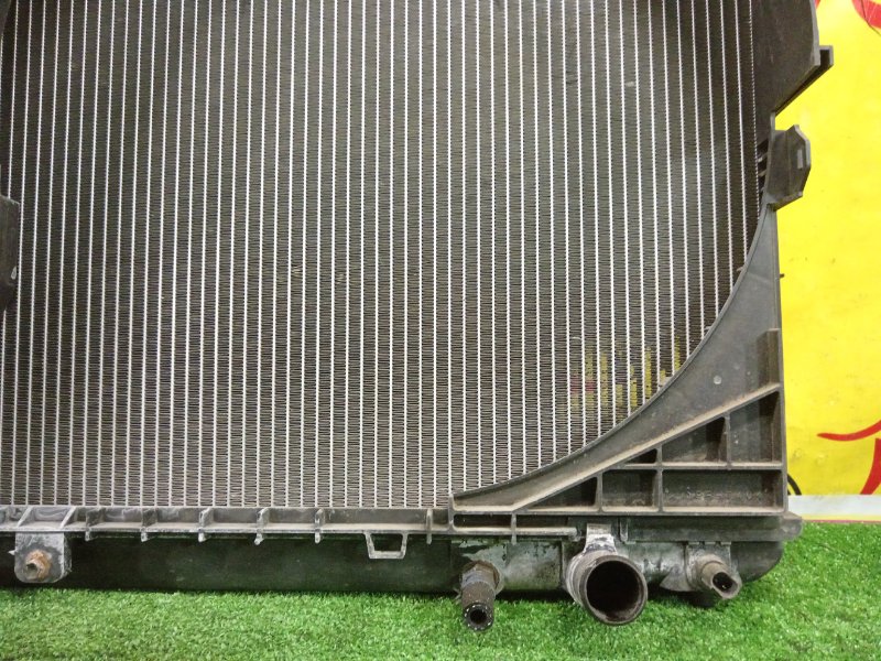 радиатор основной, 8500 рублей, Красноярск