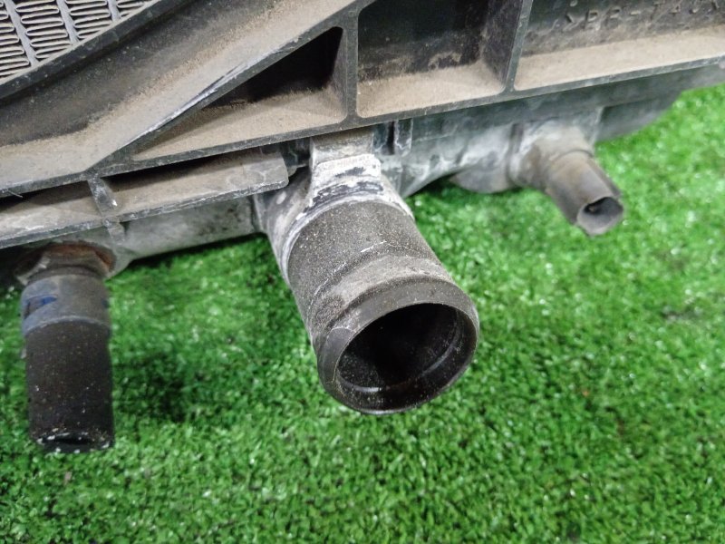 радиатор основной, 8500 рублей, Красноярск