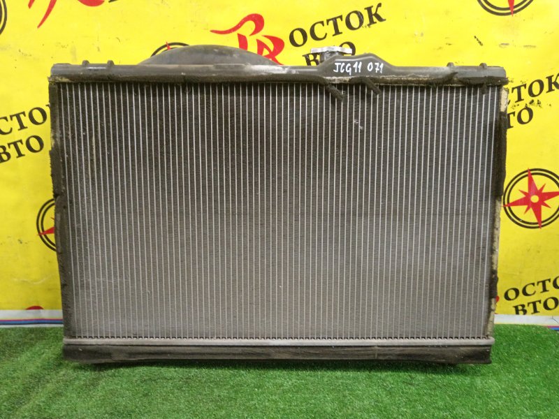 радиатор основной, 8500 рублей, Красноярск