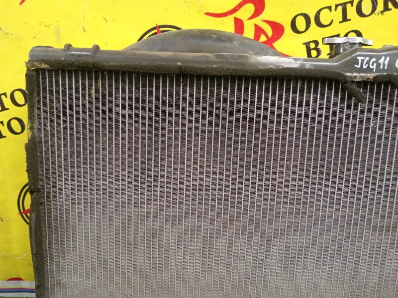 радиатор основной, 8500 рублей, Красноярск