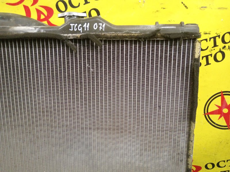 радиатор основной, 8500 рублей, Красноярск