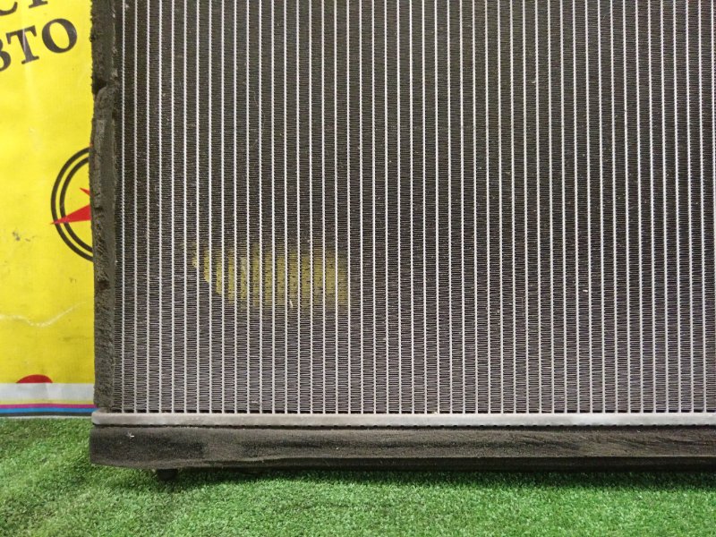 радиатор основной, 8500 рублей, Красноярск