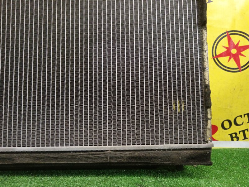 радиатор основной, 8500 рублей, Красноярск