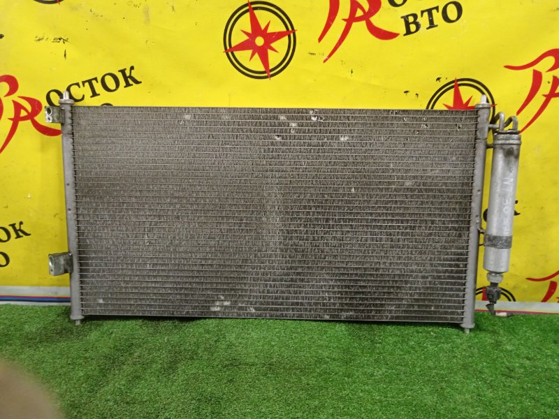 Радиатор кондиционера, 1000 рублей, Красноярск