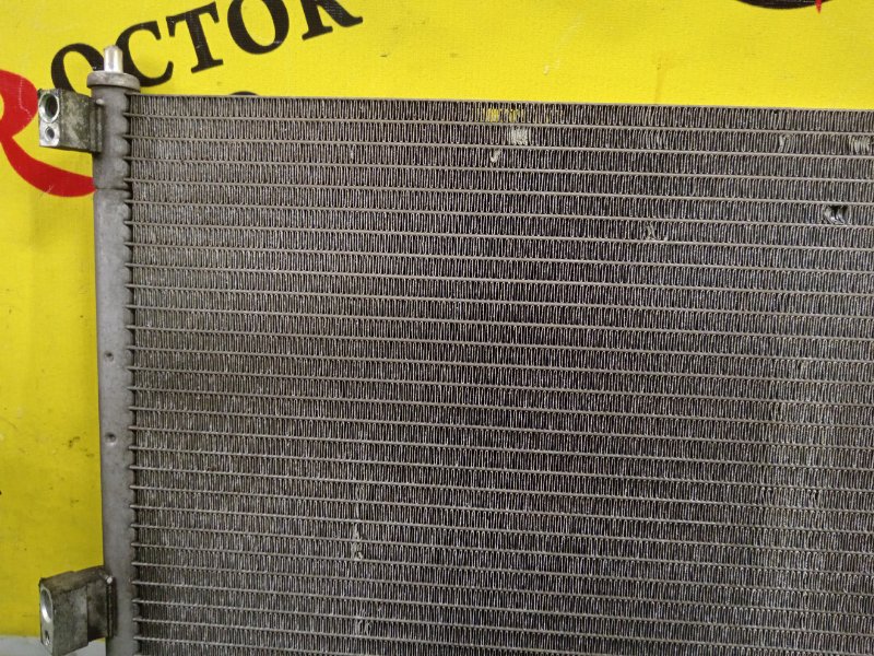 Радиатор кондиционера, 1000 рублей, Красноярск