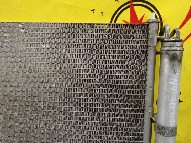 Радиатор кондиционера, 1000 рублей, Красноярск