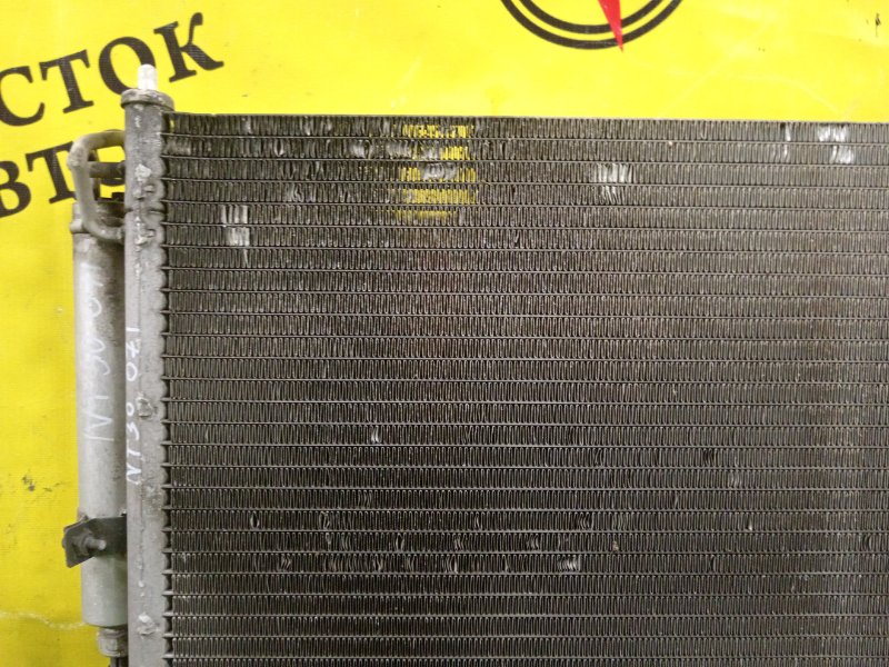 Радиатор кондиционера, 1000 рублей, Красноярск