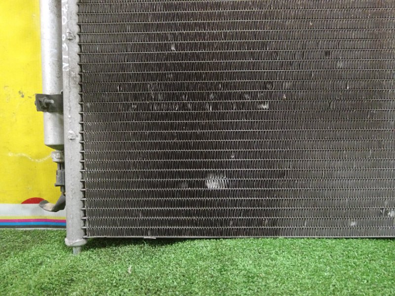 Радиатор кондиционера, 1000 рублей, Красноярск