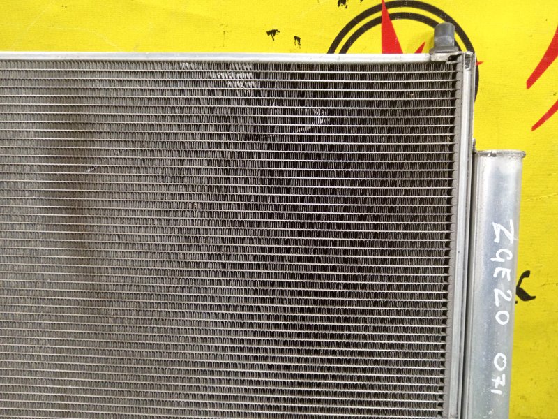 Радиатор кондиционера, 1500 рублей, Красноярск