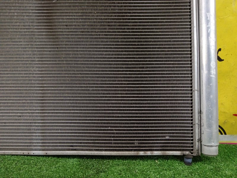 Радиатор кондиционера, 1500 рублей, Красноярск