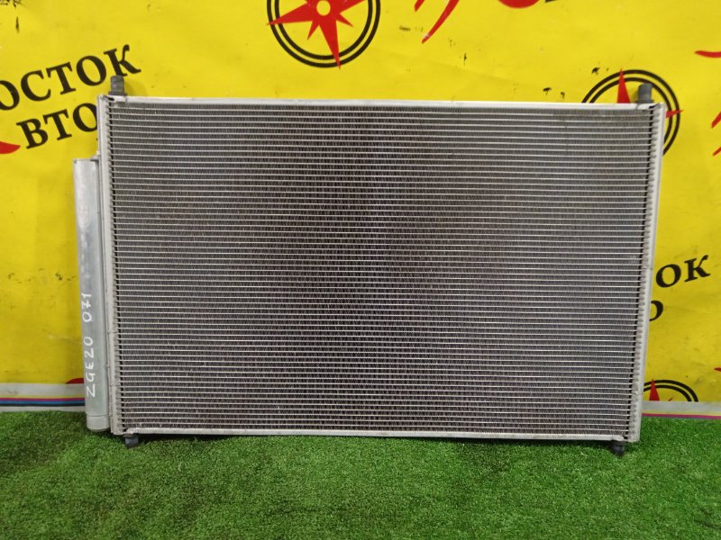 Радиатор кондиционера, 1500 рублей, Красноярск