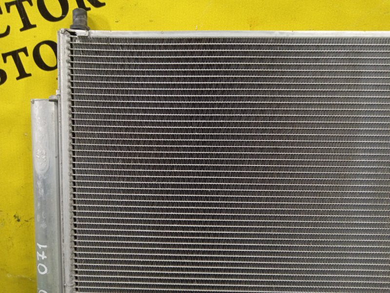 Радиатор кондиционера, 1500 рублей, Красноярск