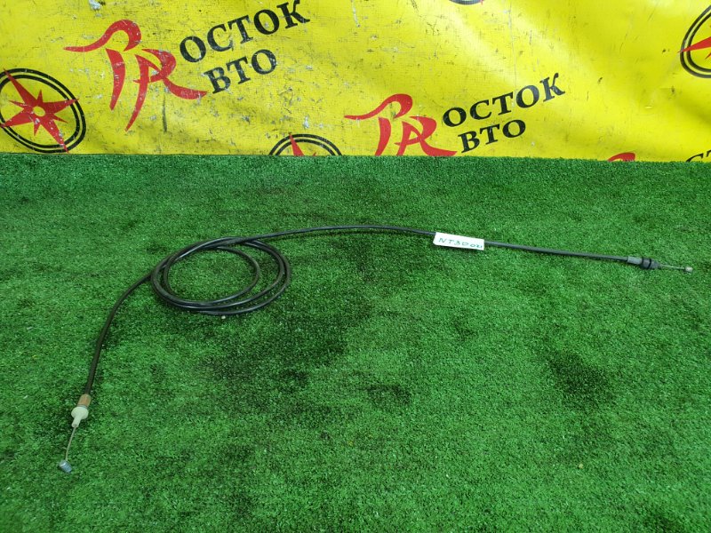 трос капота, 800 рублей, Красноярск