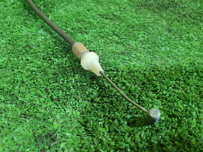 трос капота, 800 рублей, Красноярск