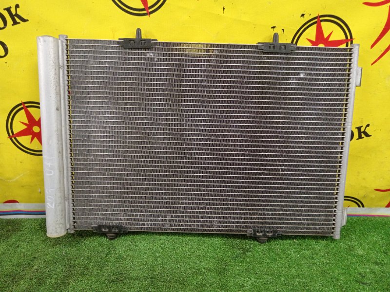 Радиатор кондиционера, 800 рублей, Красноярск