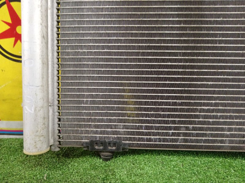 Радиатор кондиционера, 800 рублей, Красноярск