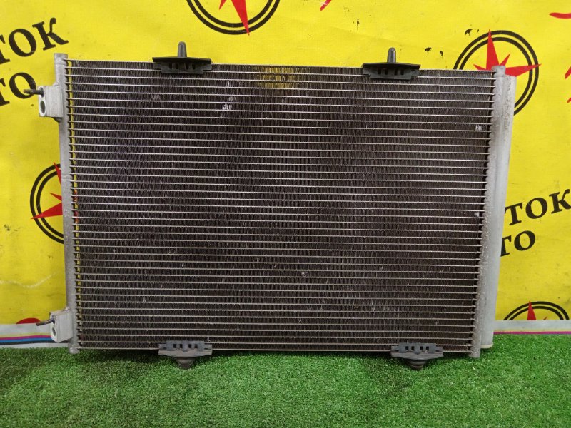 Радиатор кондиционера, 800 рублей, Красноярск