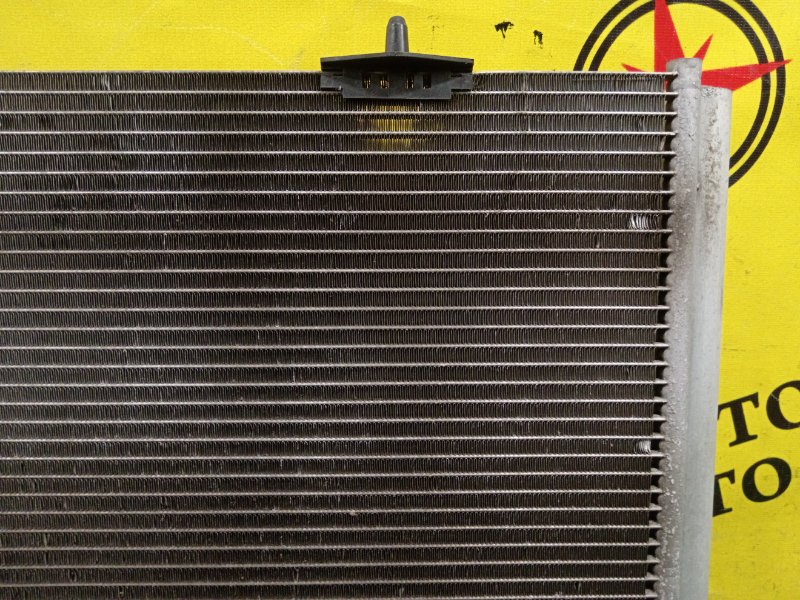 Радиатор кондиционера, 800 рублей, Красноярск