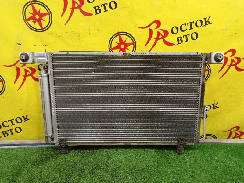 Радиатор кондиционера, 5000 рублей, Красноярск