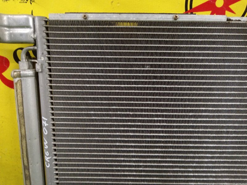 Радиатор кондиционера, 5000 рублей, Красноярск