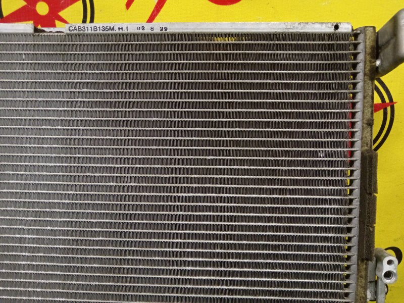 Радиатор кондиционера, 5000 рублей, Красноярск